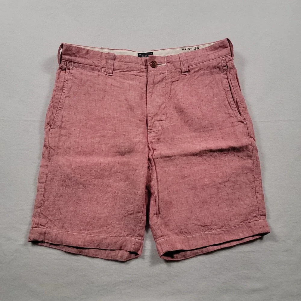 J. Crew Factory brand crew
